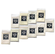 VARIETY PACK 9 (10 COLORS) powder pigment variety packs Black Diamond Pigments®