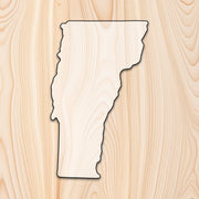 Vermont Cutting Board or Charcuterie Board Acrylic Router Template



Create bold, eye-catching Vermont-shaped cutting boards and charcuterie boards with precision and repeatability using our Vermont Acrylic Router Template. Whether you're making products to sell or crafting custom gifts, this template gives you the control and consistency needed for professional results.