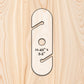 Sip & Serve Wine Glass Caddy Router Template