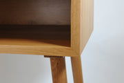 Mid-Century Modern Desk Build Digital Plans