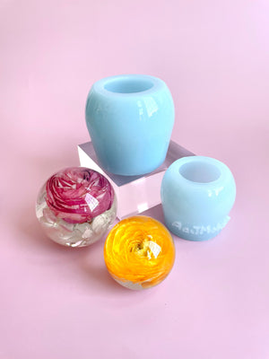 Sphere Mold