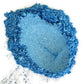 "DIAMOND CARIBBEAN BLUE"