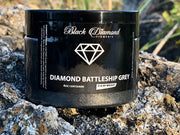 "DIAMOND BATTLESHIP GREY"