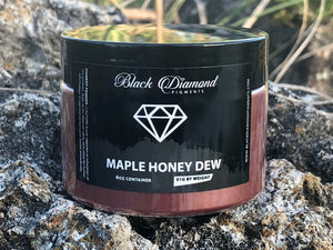 "MAPLE HONEY DEW"