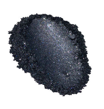 "SAPPHIRE METALLIC BLUE"