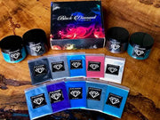 "14 COLOR MICA PIGMENT BOX 3"