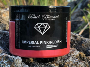 "IMPERIAL RED/PINK"