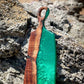 "EMERALD GREEN"
