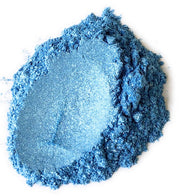 "DIAMOND CARIBBEAN BLUE"