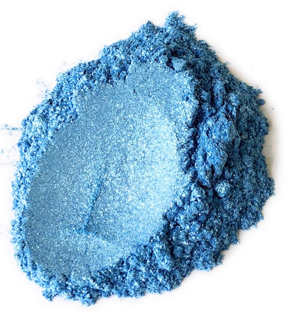 "DIAMOND CARIBBEAN BLUE"