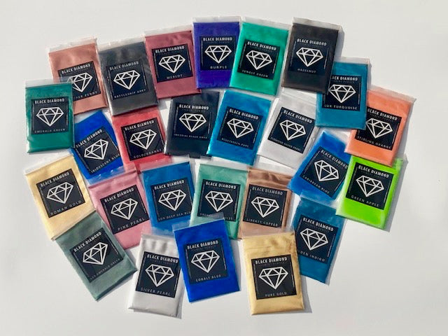 Pigment Box 5
