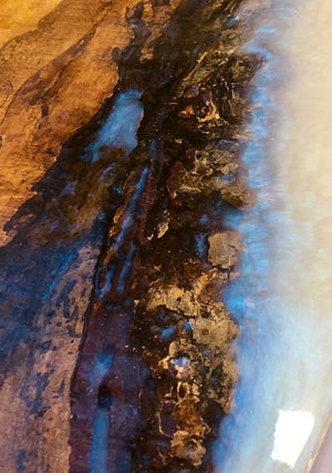 VARIETY PACK 9 (10 COLORS) powder pigment variety packs  Black Diamond Pigments®