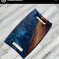 "MIDNIGHT BLUE"