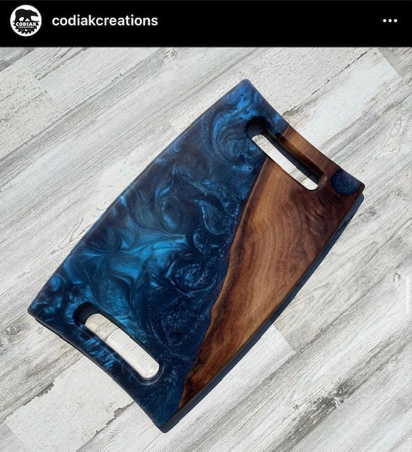 "MIDNIGHT BLUE"
