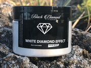 "WHITE DIAMOND EFFECT"
