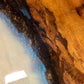 "SAPPHIRE GHOST BLUE" (GHOST BLUE)