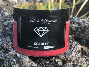 "SCARLET"