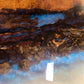 "SAPPHIRE GHOST BLUE" (GHOST BLUE)