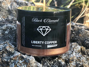 "LIBERTY COPPER"