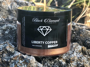 "LIBERTY COPPER"