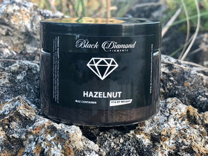 "HAZELNUT"