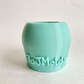 XL tea light candle holder mold