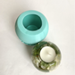 XL tea light candle holder mold