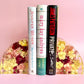 Arch bookend mold