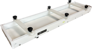 Bath Caddy / Long Board Epoxy Resin Form 42" x 9" x 2"