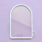 3” Deep Arch Block Mold