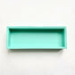 12x4 deep rectangle mold