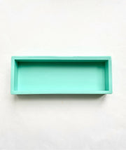 12x4 deep rectangle mold