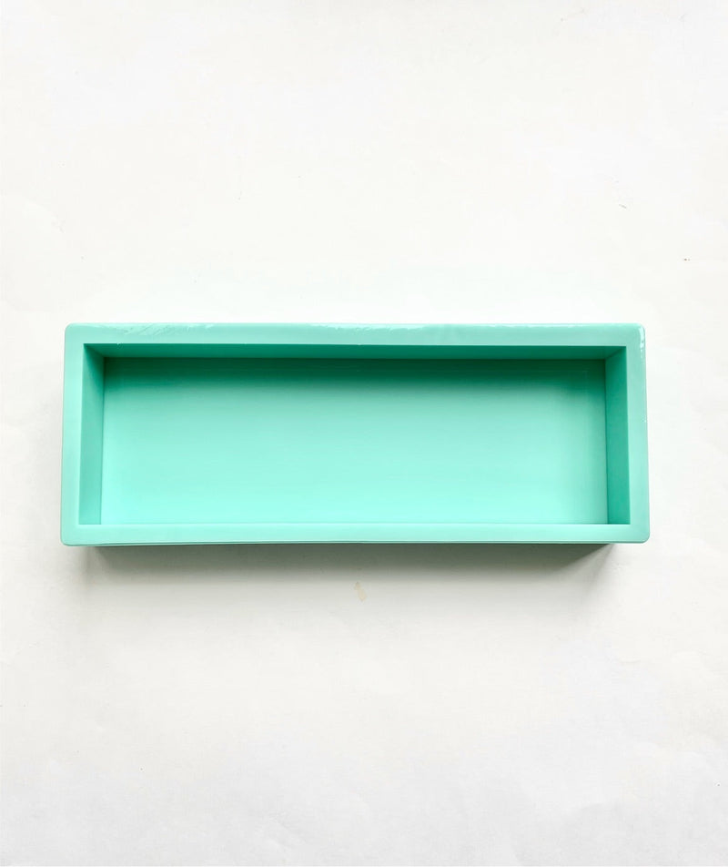 12x4 deep rectangle mold