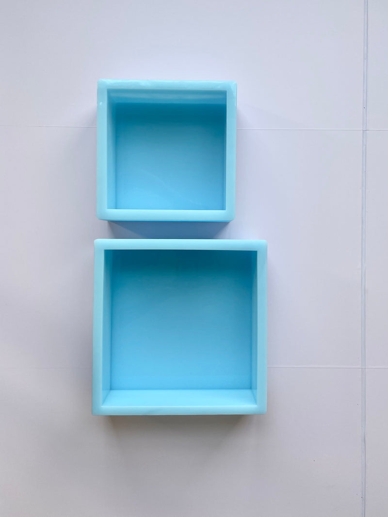 Square Block Mold