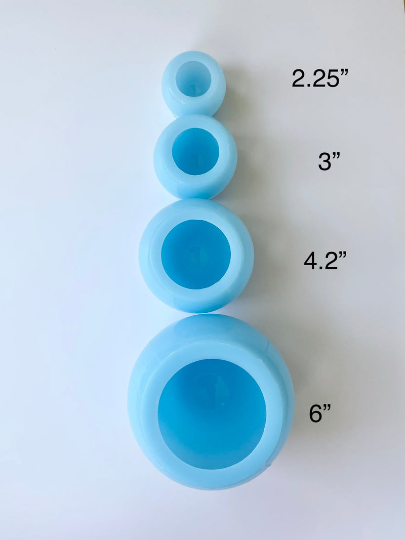 Sphere Mold