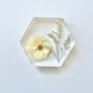 Hexagon Coaster Mold