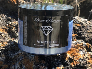 "VENICE BLUE"
