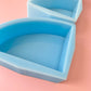 Arch bookend mold