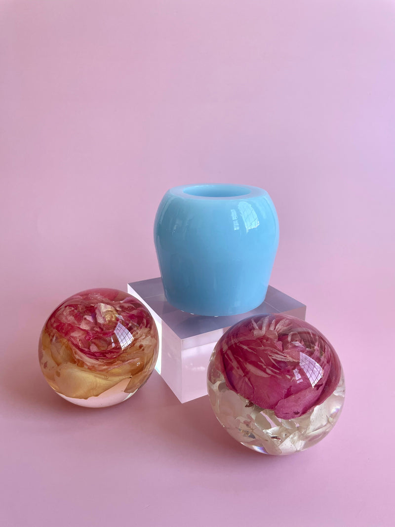 Sphere Mold