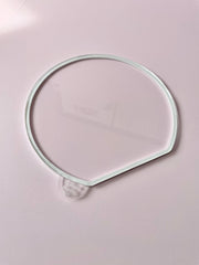 Ella - Standing Circle Block Mold