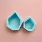 ANDREA // Multi-faceted Display Block Molds