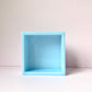 Square block mold