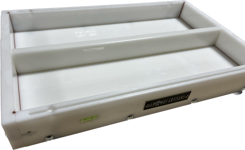 Large Form Divider Kit - Two Piece HDPE Dividers