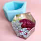 ANDREA // Multi-faceted Display Block Molds
