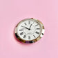 Clock mold