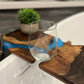 Bath Caddy / Long Board Epoxy Resin Form 42" x 9" x 2"