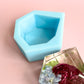 ANDREA // Multi-faceted Display Block Molds