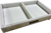 Large Form Divider Kit - Two Piece HDPE Dividers