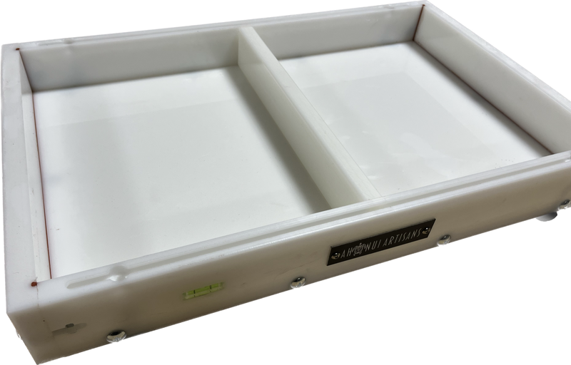 Large Form Divider Kit - Two Piece HDPE Dividers