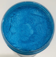 "CARIBBEAN BLUE"